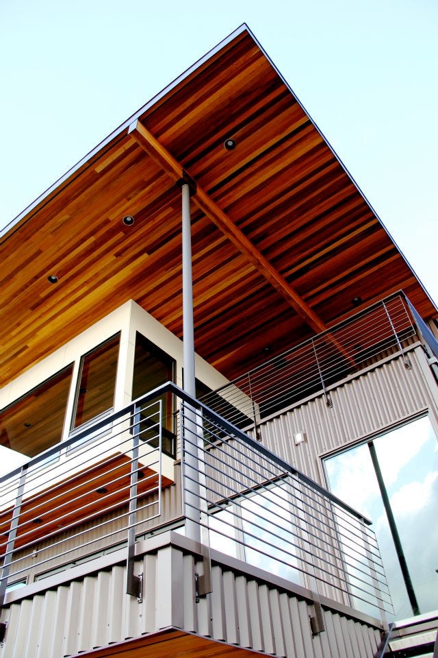 © Verge Architecture & Design