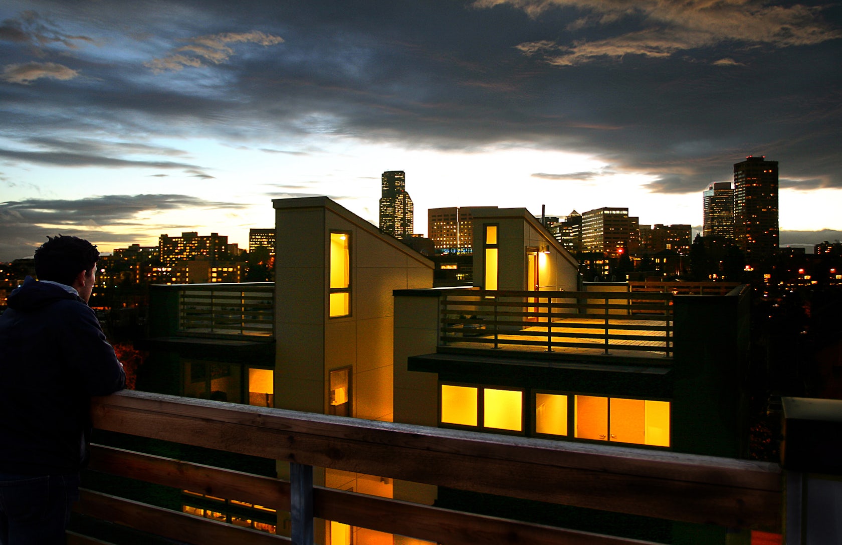 © Neiman Taber Architects