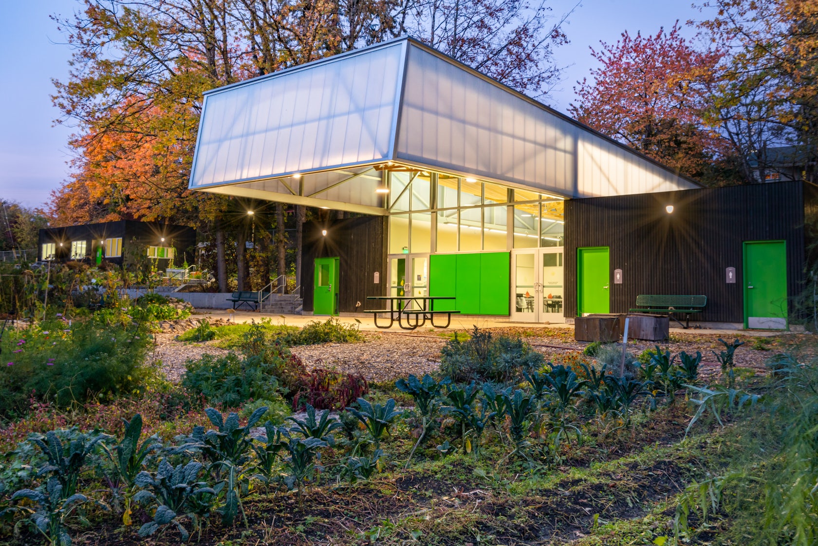 © CAST architecture