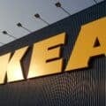 10 Things From IKEA Helped Me Tame Closet Chaos (Finally!) 3 IKEA logo on store front