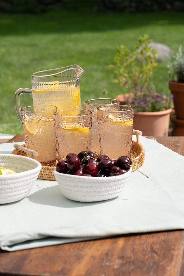Summer Refresh | Oh Happy Day