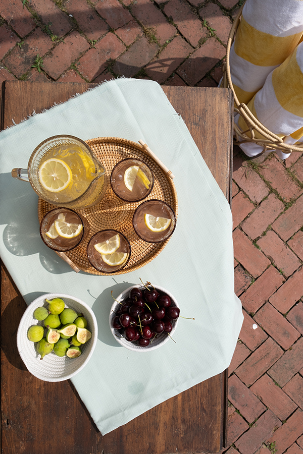 Summer Refresh | Oh Happy Day