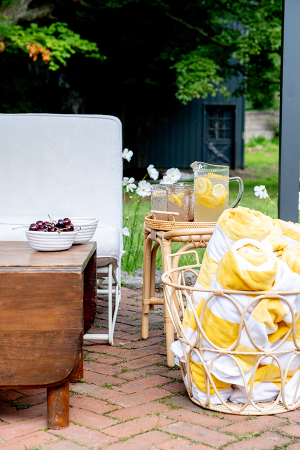 Summer Refresh | Oh Happy Day