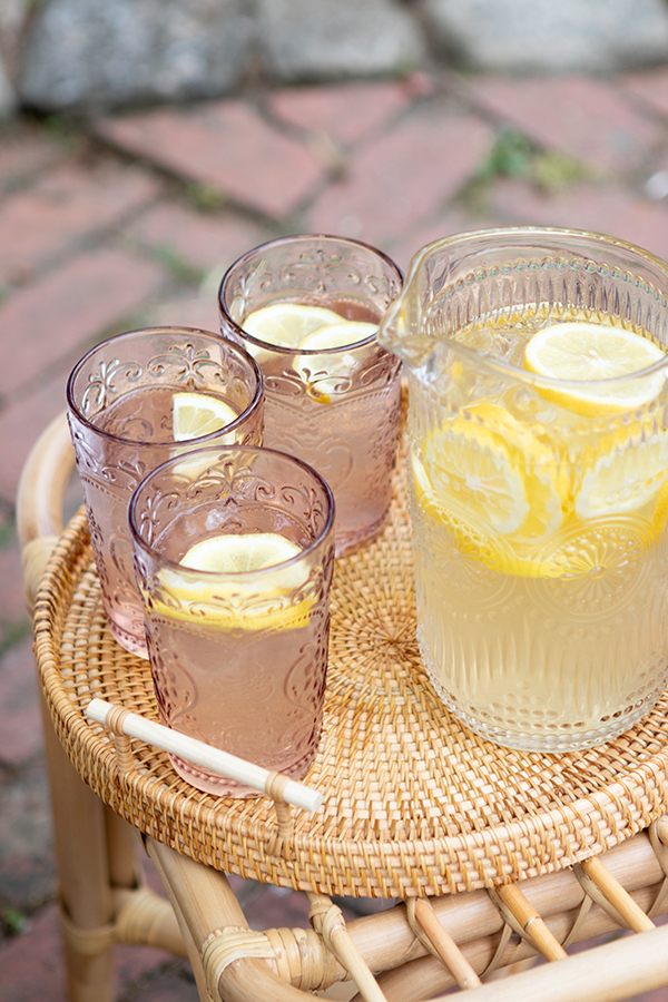 Summer Refresh | Oh Happy Day