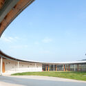 Agronomy Workshop  / Studio Dali Architects - Image 2 of 20