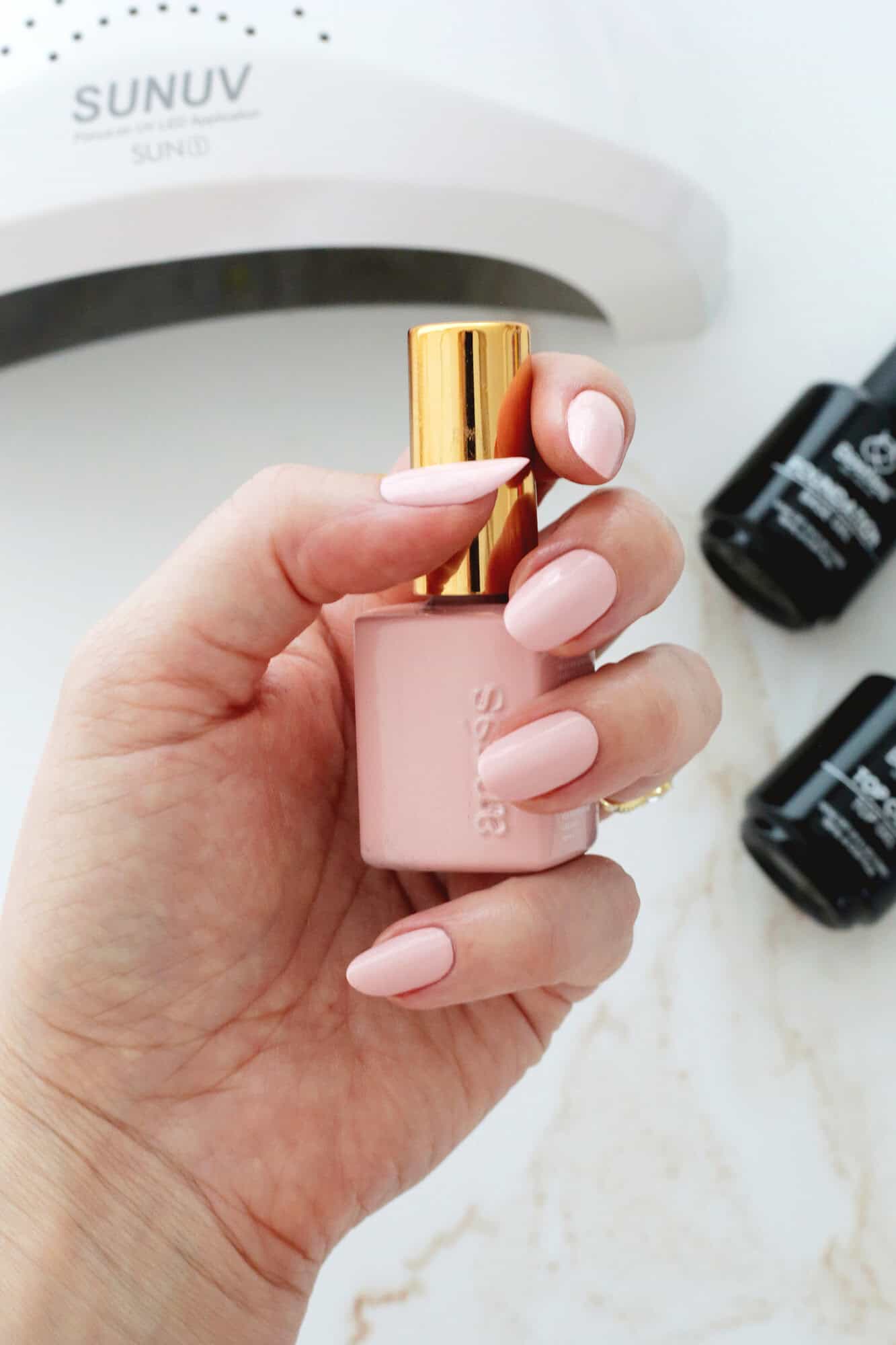gel nails