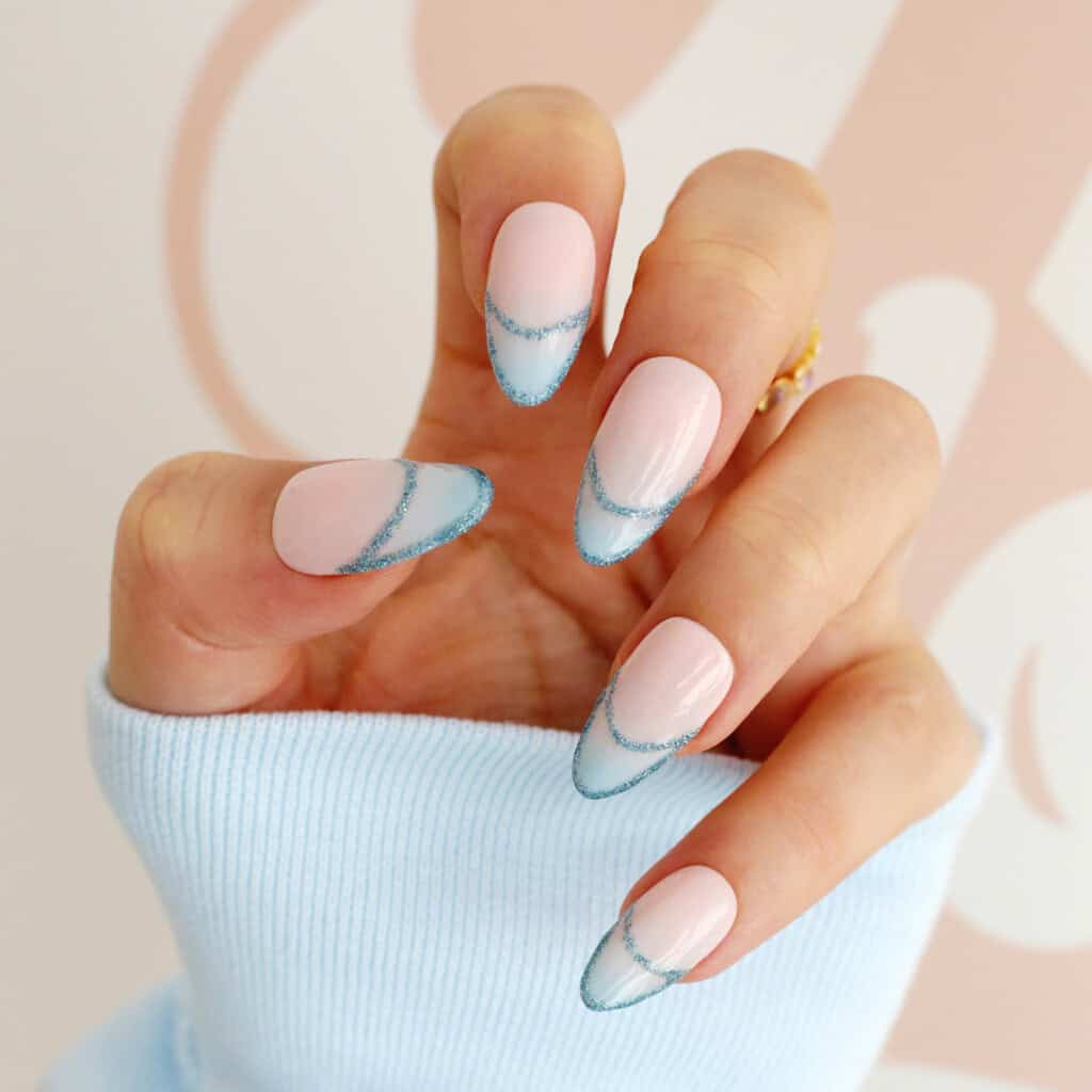 gel nails