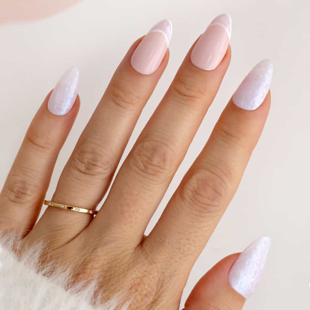 gel nails