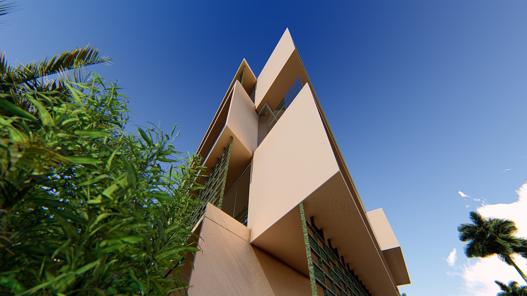 © DEQA Design Collaborative (formerly DDC Architectural Studio)