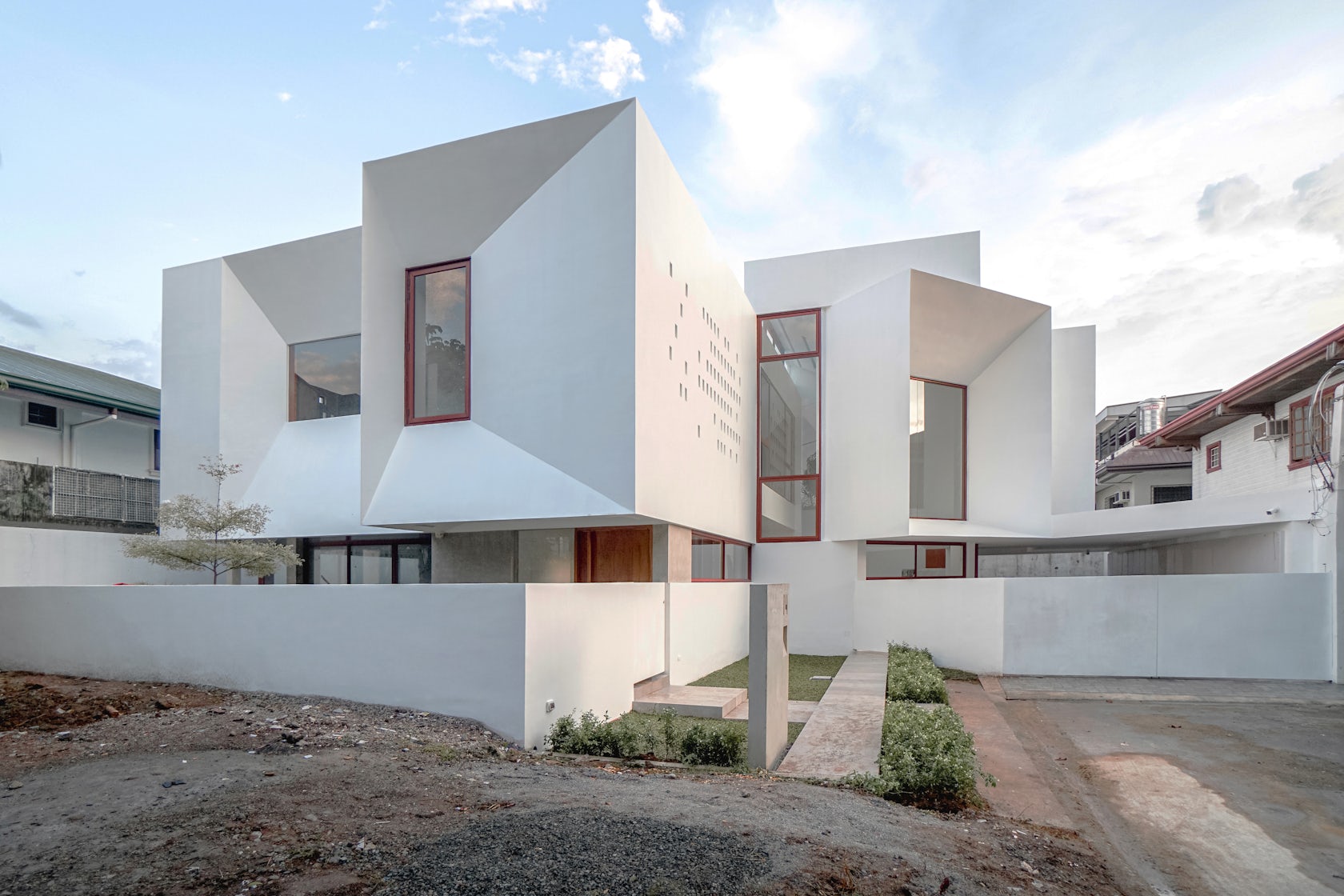 © Jim Caumeron Design