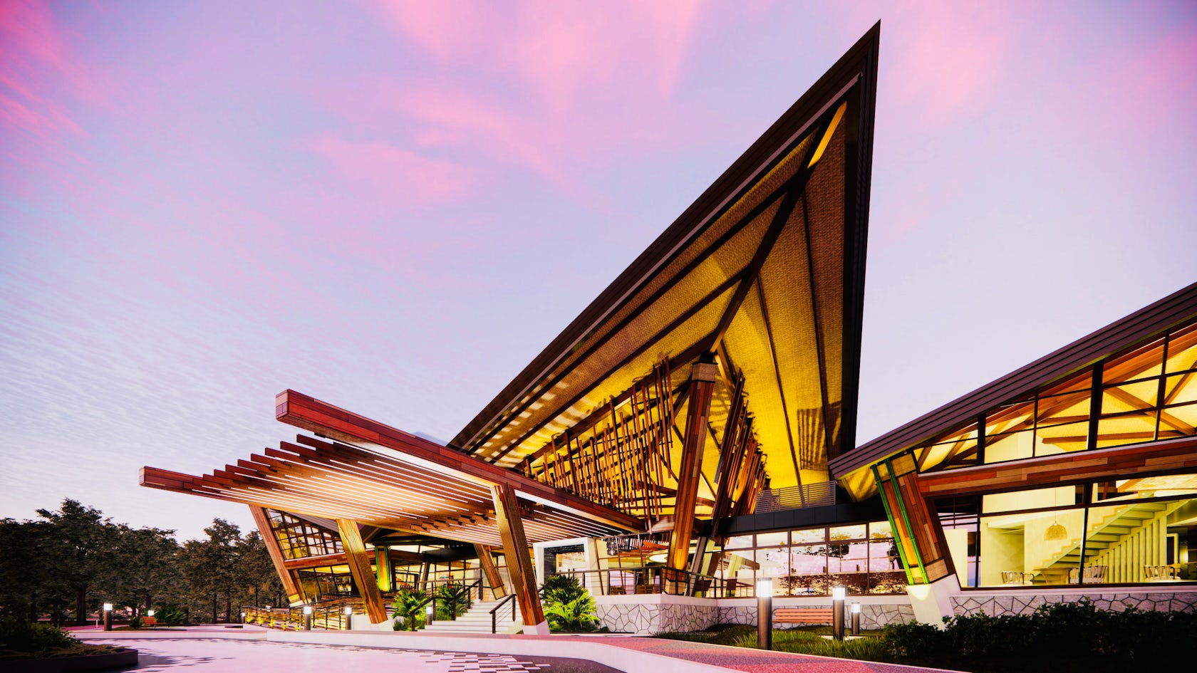 © DST Design + Build