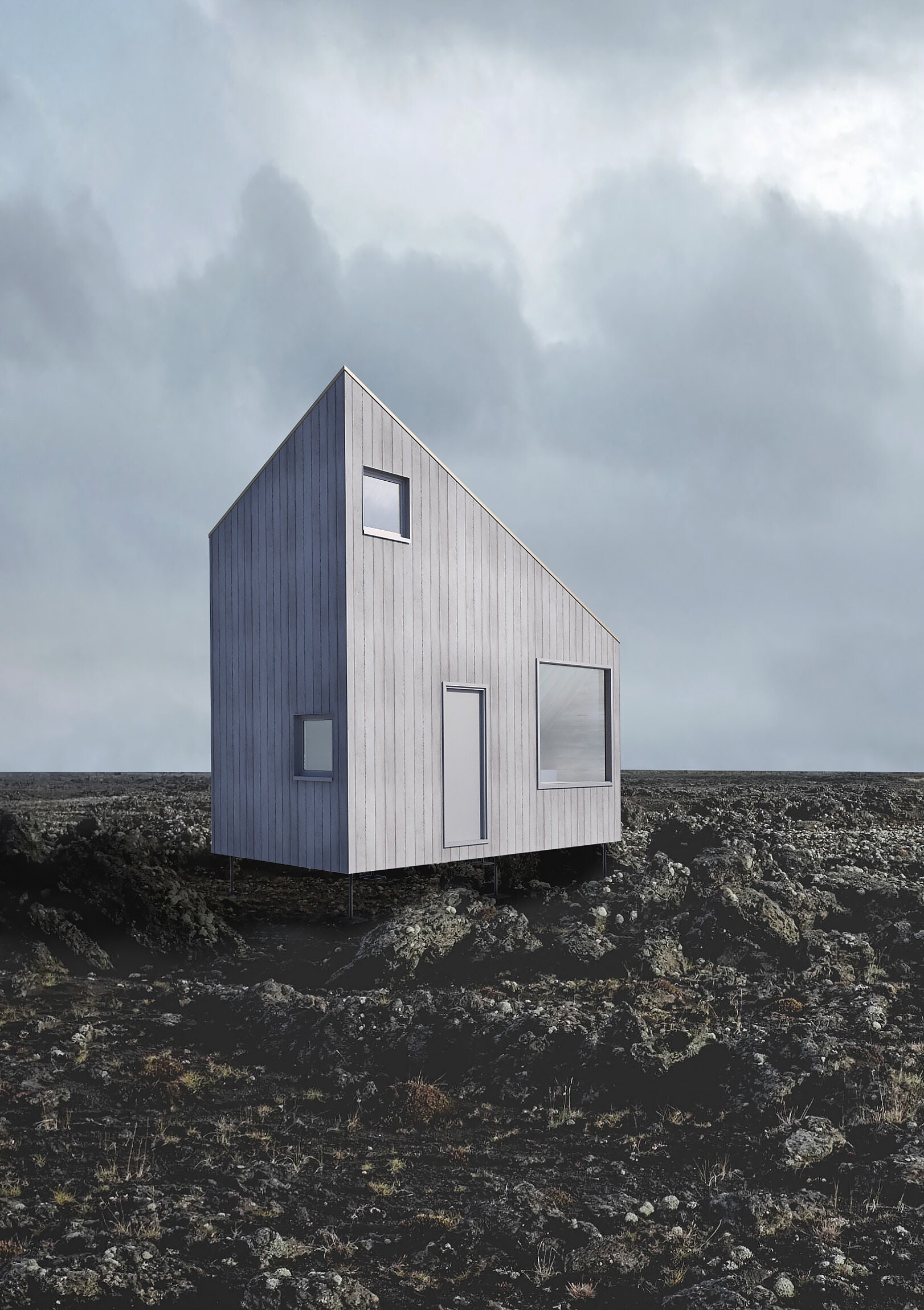 © ESJA Architecture