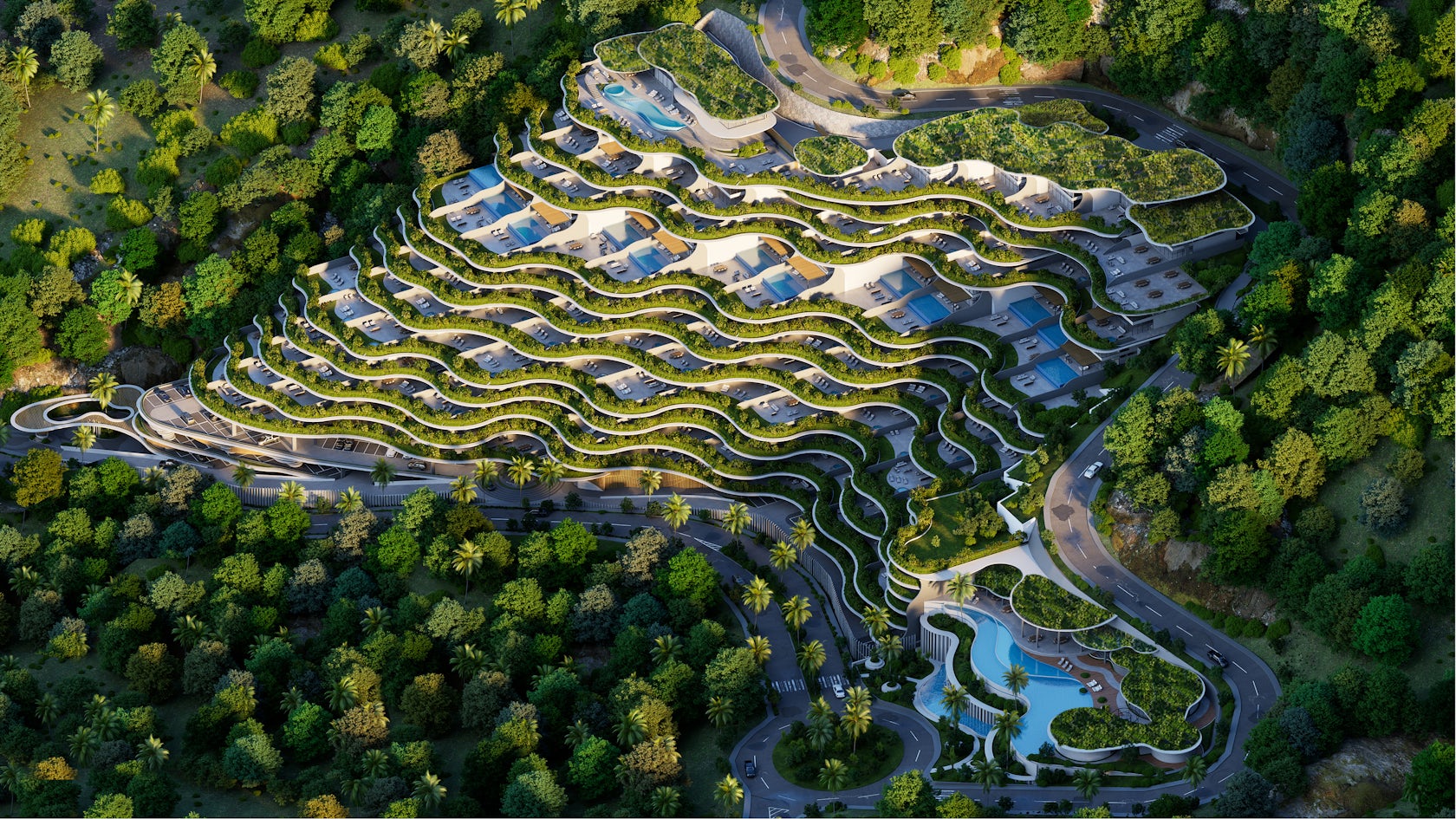 © LLG Architects Design Studio