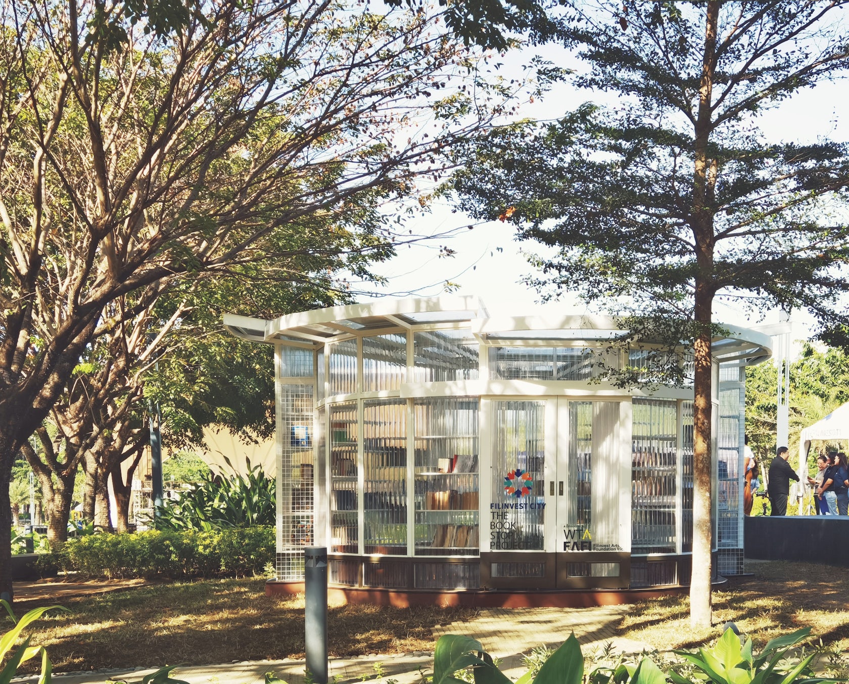 © WTA Design Studio