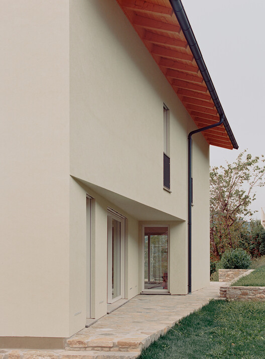 Private House Val Trebbia / Studio Pietro Todeschini + Studio Paolo Pagani - Interior Photography