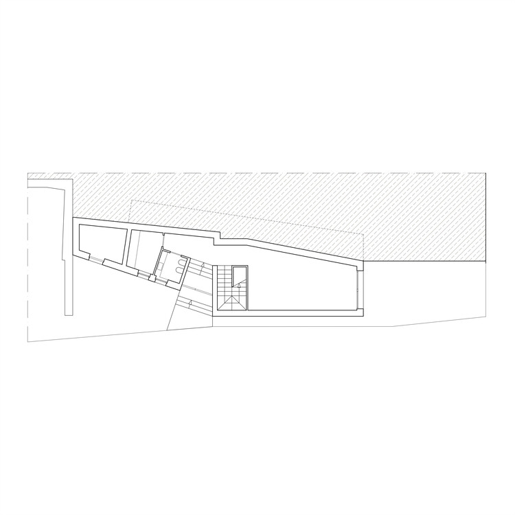 Private House Val Trebbia / Studio Pietro Todeschini + Studio Paolo Pagani - Image 28 of 31