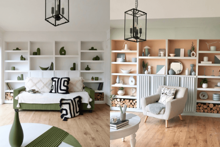 Is LÅDMAKARE the Next Big Thing in IKEA Shelving? 13 BILLY bookcase hack