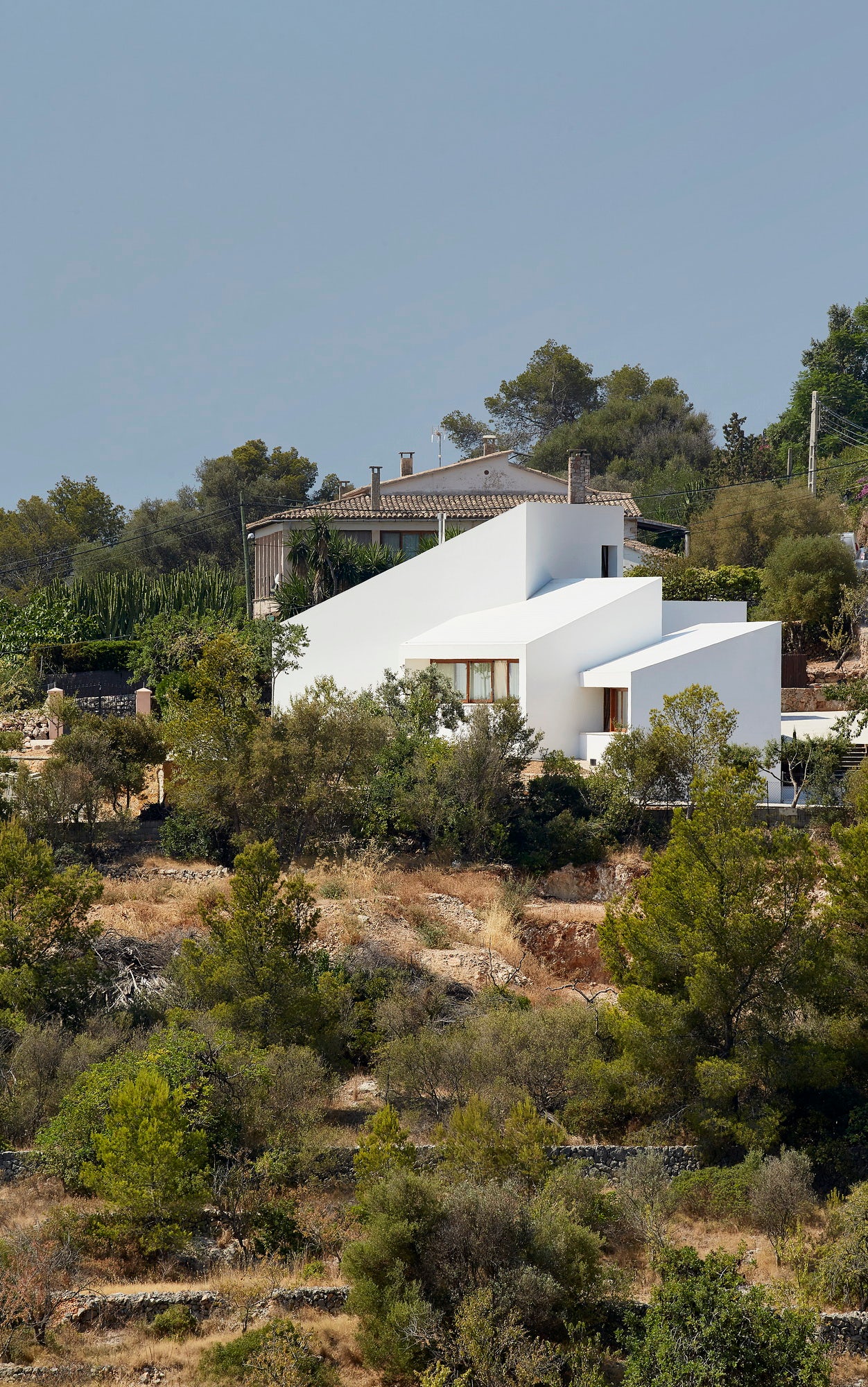 © OHLAB / oliver hernaiz architecture lab