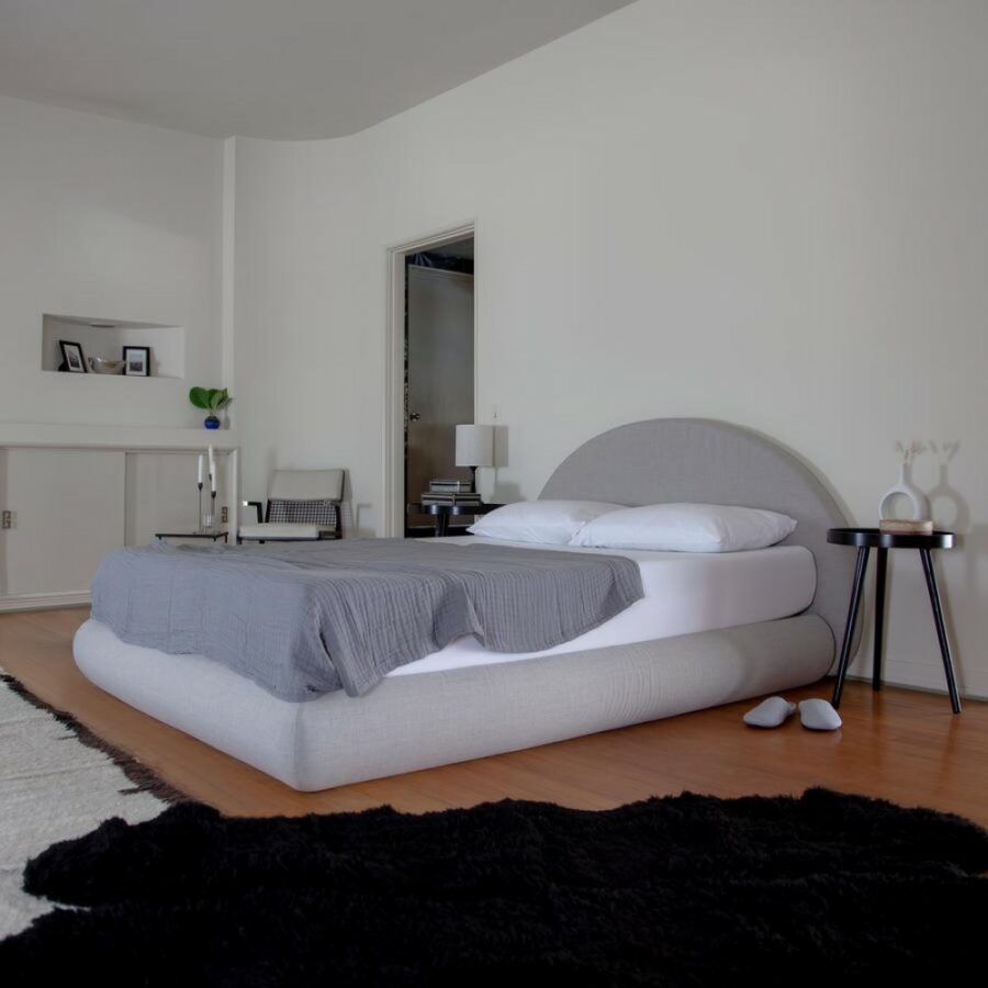 Luna Soft Bed 