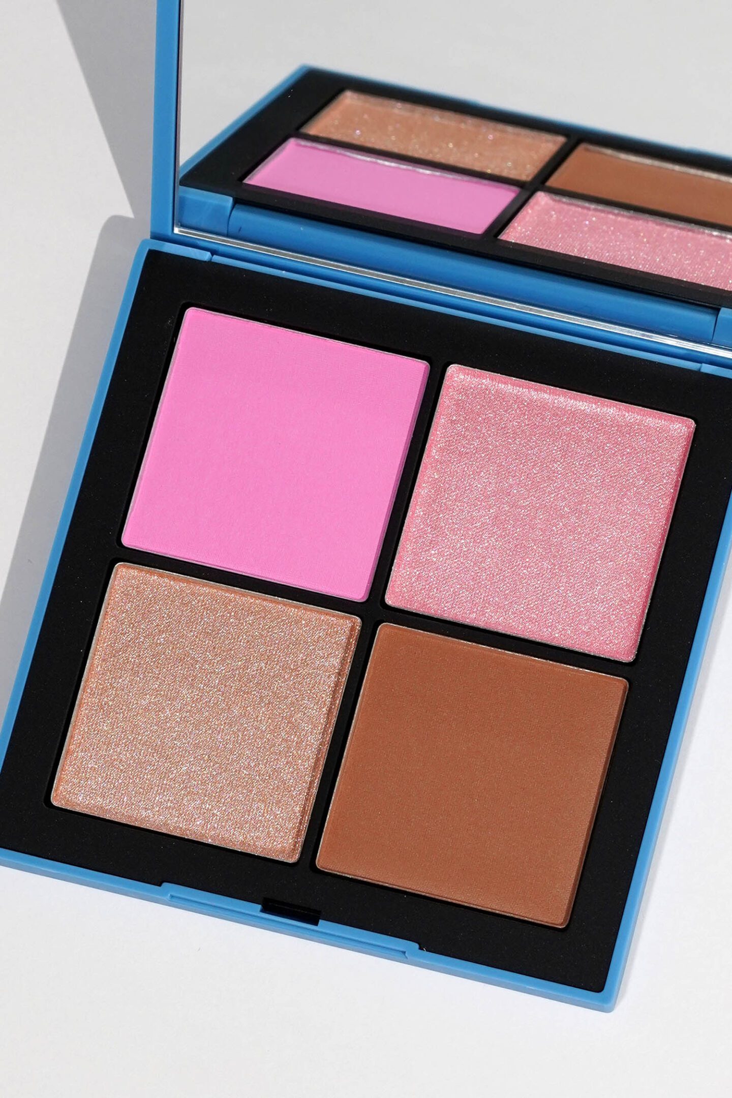 NARS Summer 2025 Hot Escape Cheek Palette I