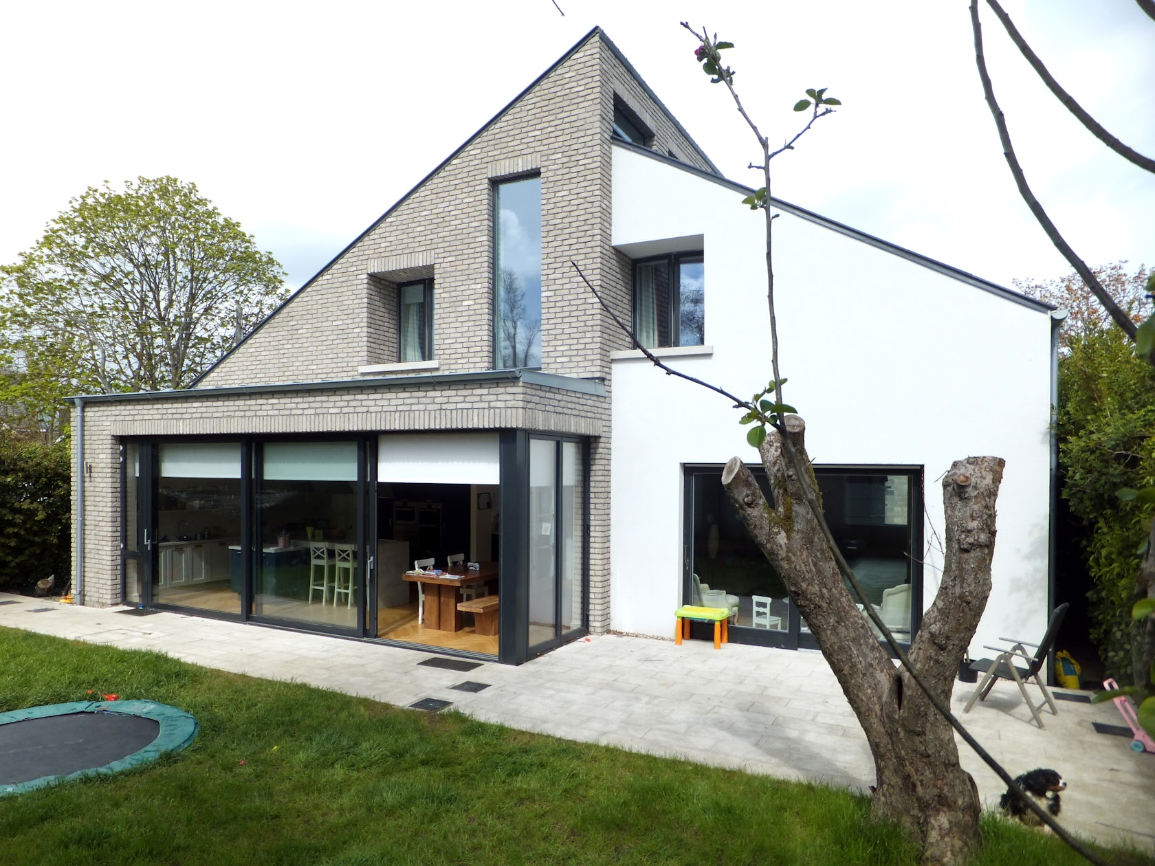 © Ambient Architecture