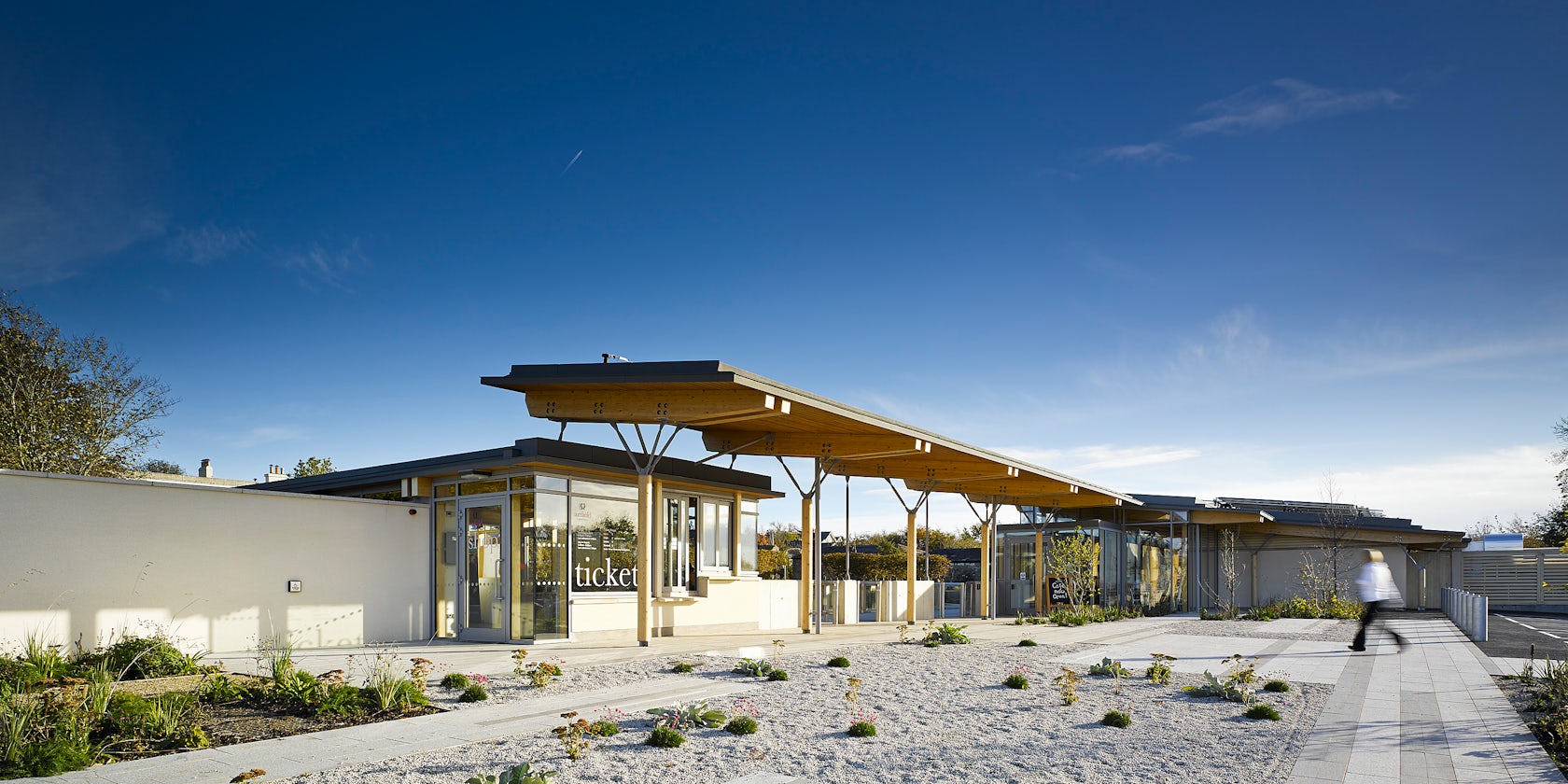 © Solearth Architecture