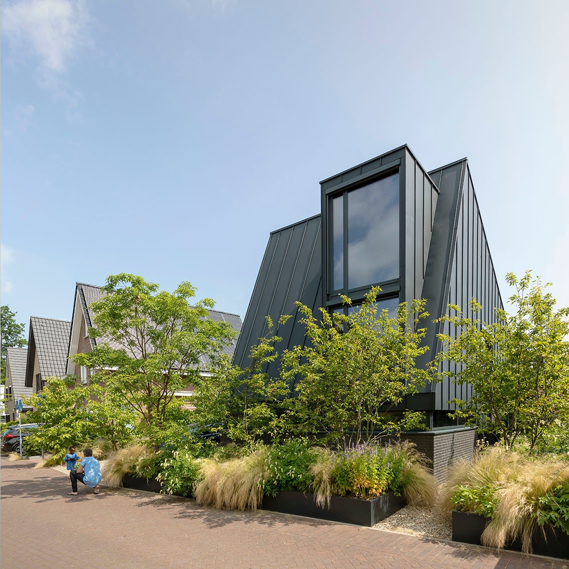 © Engel Architecten