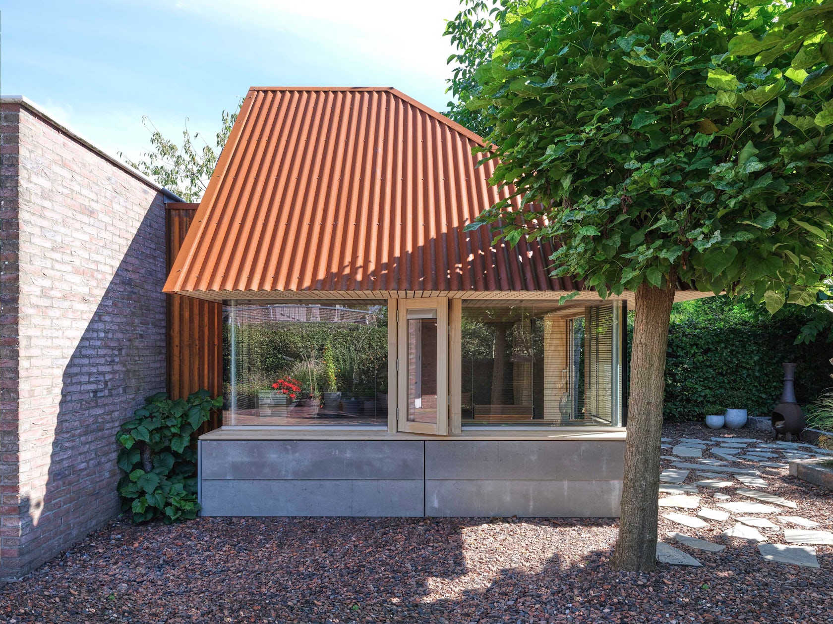 © Bloot Architecture