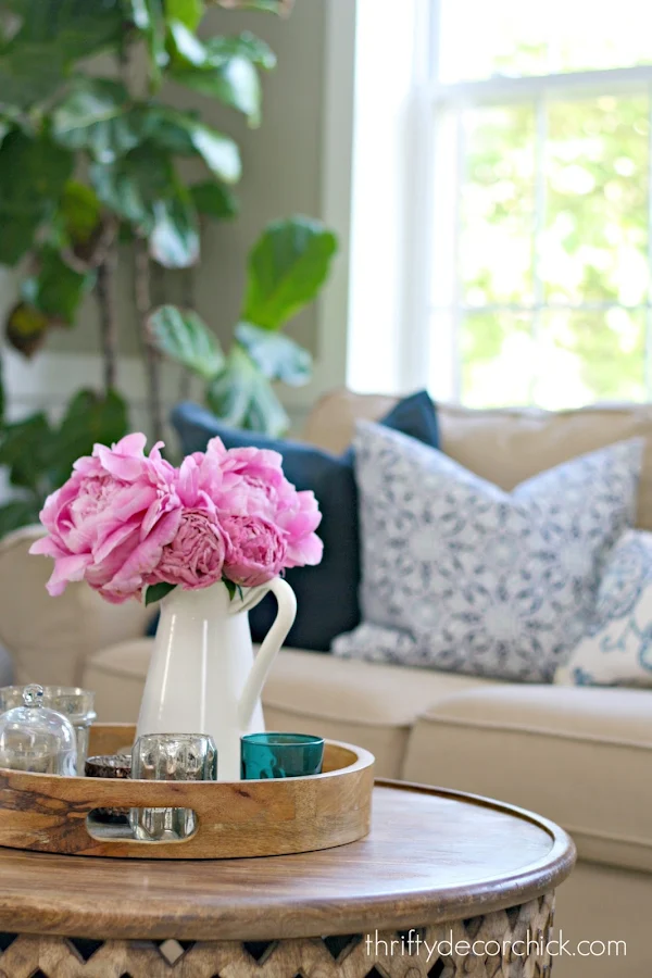 Tips for growing peonies