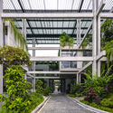 Textile Factory Office / Ho Khue Architects - Image 12 of 57