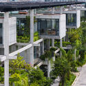 Textile Factory Office / Ho Khue Architects - Image 2 of 57