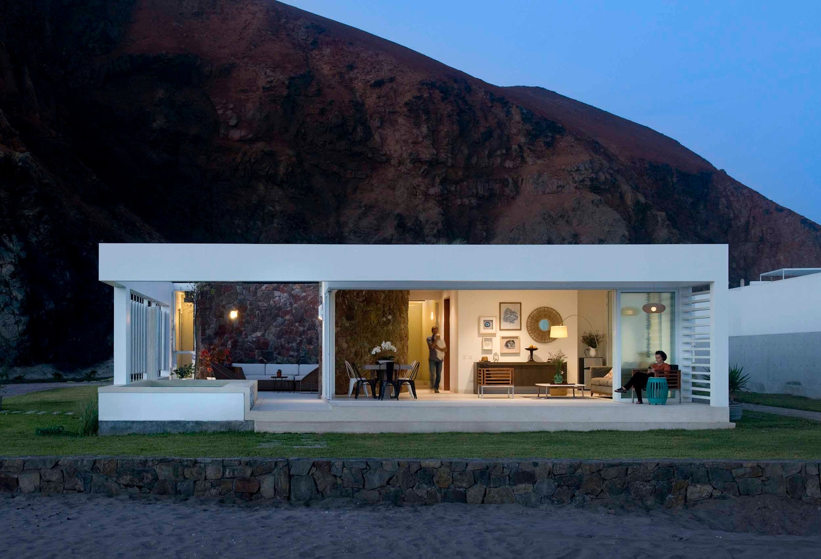 © Marina Vella Arquitecta