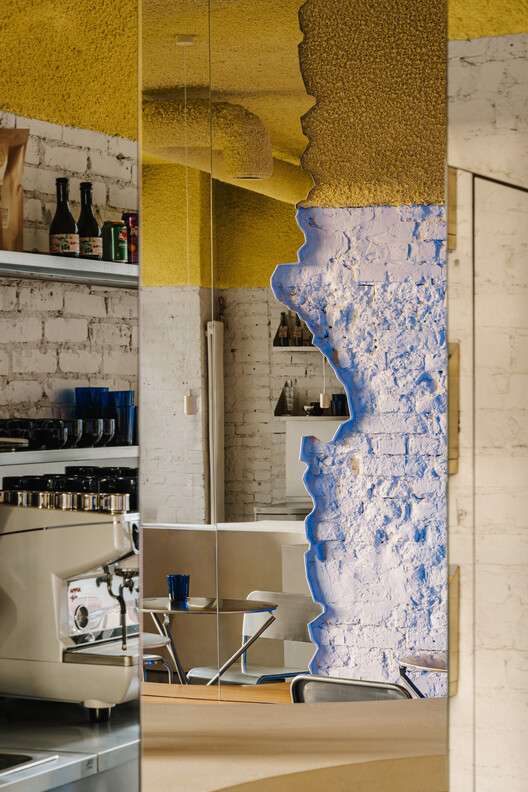 Pastelowe Pâtisserie / Znamy się - Image 5 of 22