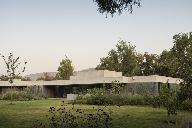 House Rinconada / Oioioi - Image 3 of 26