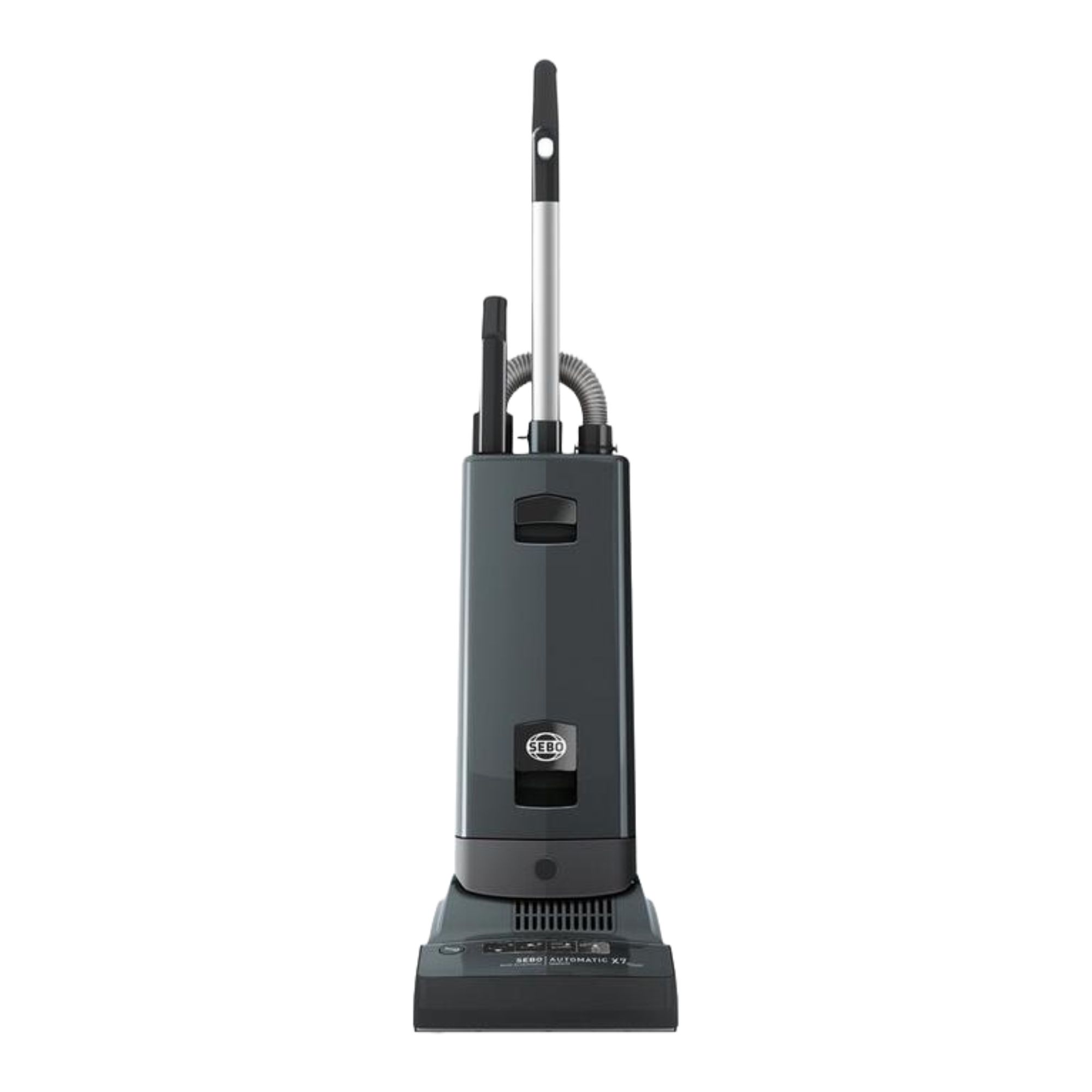 SEBO Automatic X7 ePower Upright Vacuum Cleaner