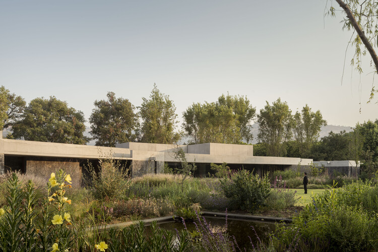 House Rinconada / Oioioi - More Images