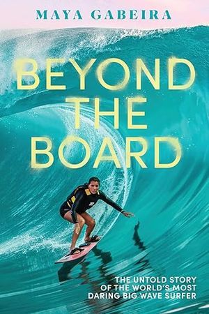 beyond the board book cover