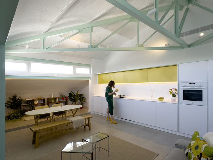 House JN109 / SUAV - More Images