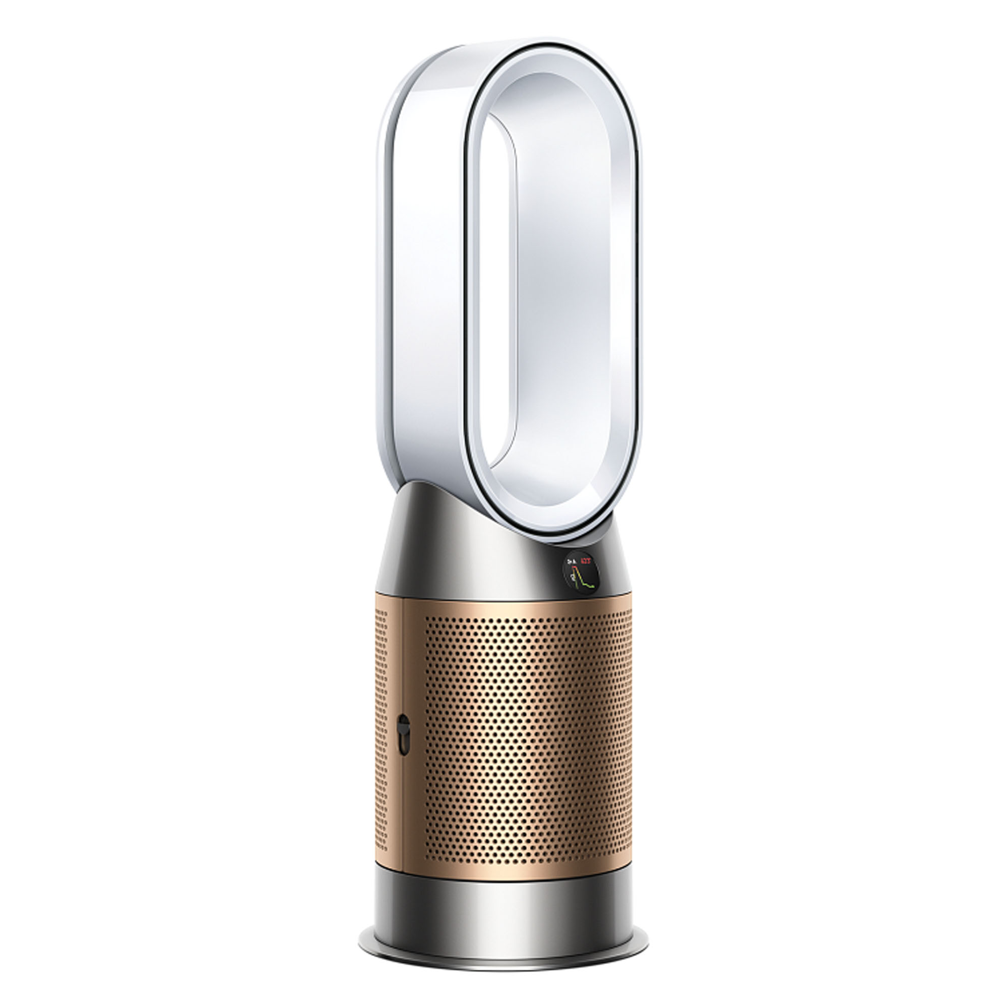 Dyson Purifier Hot+Cool Formaldehyde HP09 purifying fan heater