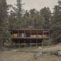 Trestle Cabin / Miller Hull Partnership - Image 2 of 28