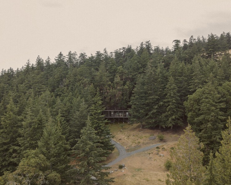 Trestle Cabin / Miller Hull Partnership - Image 21 of 28
