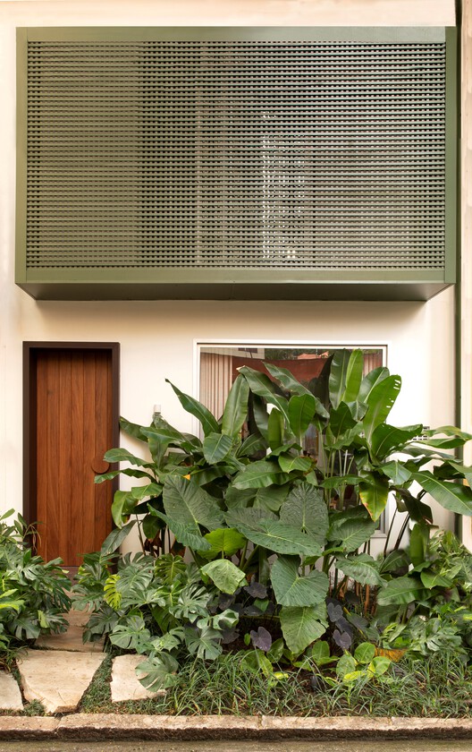House da Vila / Mariana Orsi Arquitetura + Design - Interior Photography