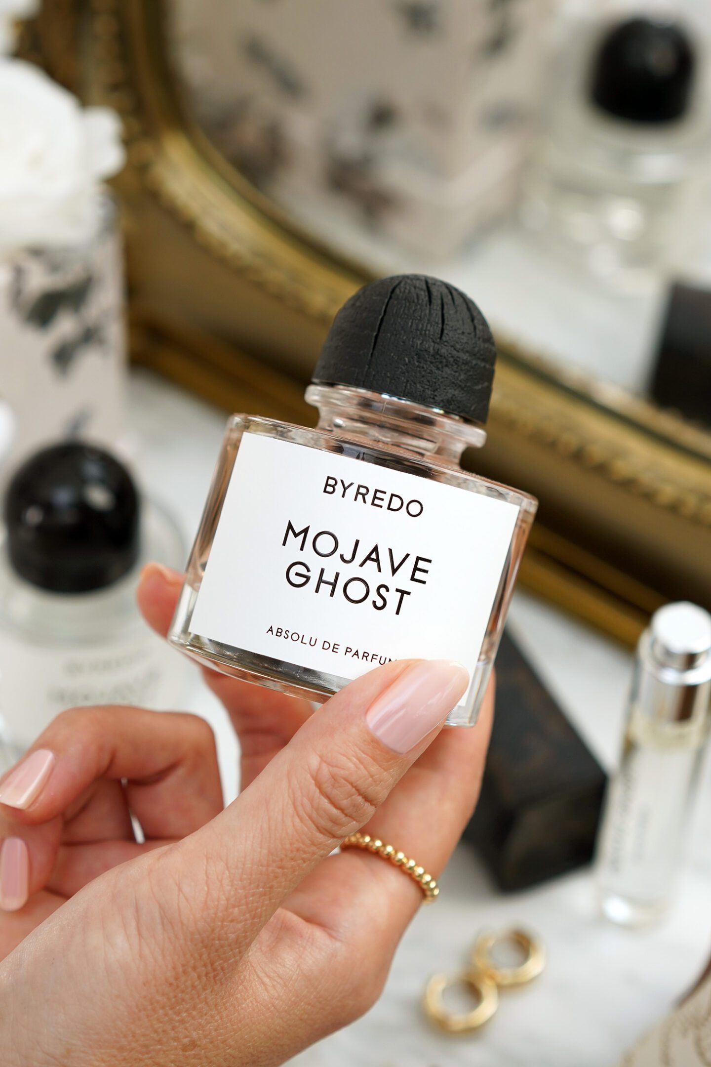 Byredo Mojave Ghost Absolu