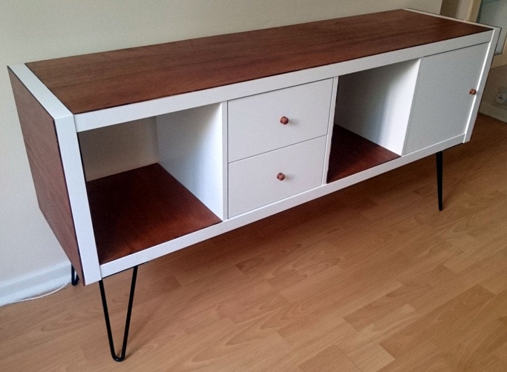 KALLAX sideboard