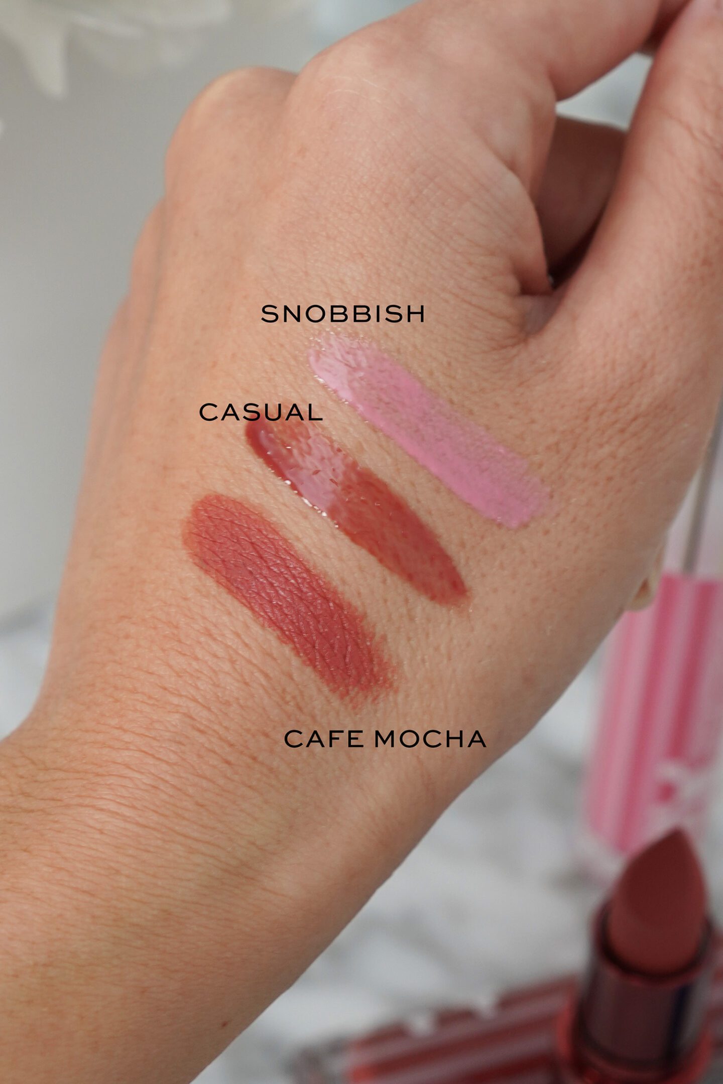 MAC Nordstrom Anniversary Sale Lip Sets