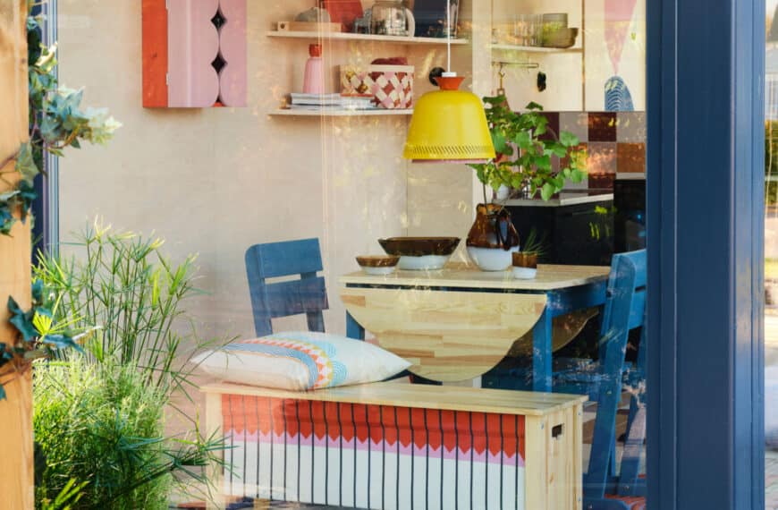 IKEA’s Newest BILLY Is Built for Small Spaces—And It’s Brilliant 20 IKEA’s New Collection Looks Straight Out of 1800s Sweden — and it’s Surprisingly Fresh