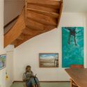 House da Vila / Mariana Orsi Arquitetura + Design - Interior Photography, Wood, Stairs