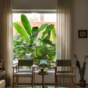 House da Vila / Mariana Orsi Arquitetura + Design - Interior Photography, Wood, Chair