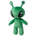 12 IKEA Plushies & Toys That Are Taking Over the World (And Your Heart!) 14 AFTONSPARV alien