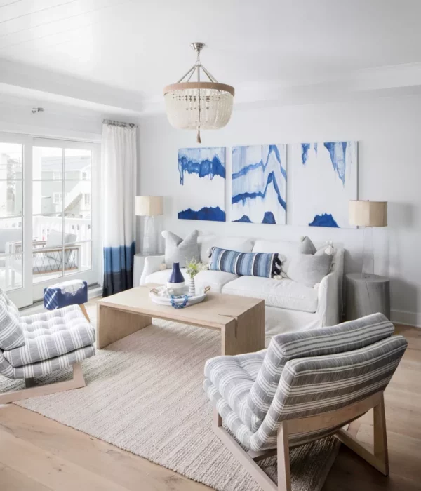 coastal interior design